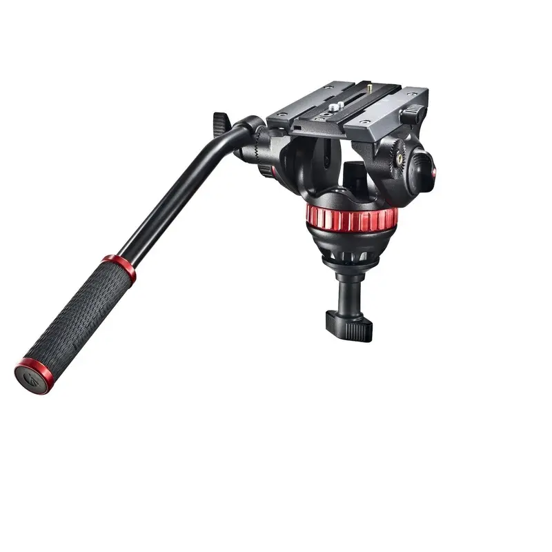 Manfrotto Pro Video Head 75mm M Size (MVH502A)