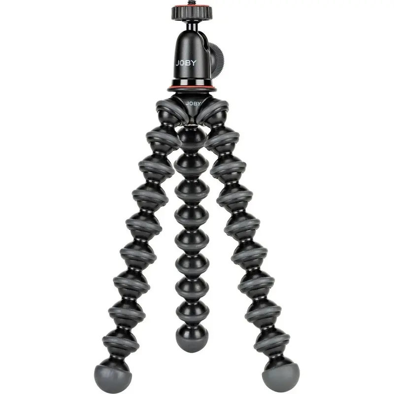 JOBY GorillaPod 1K Flexible Mini-Tripod (JB01511-BWW)