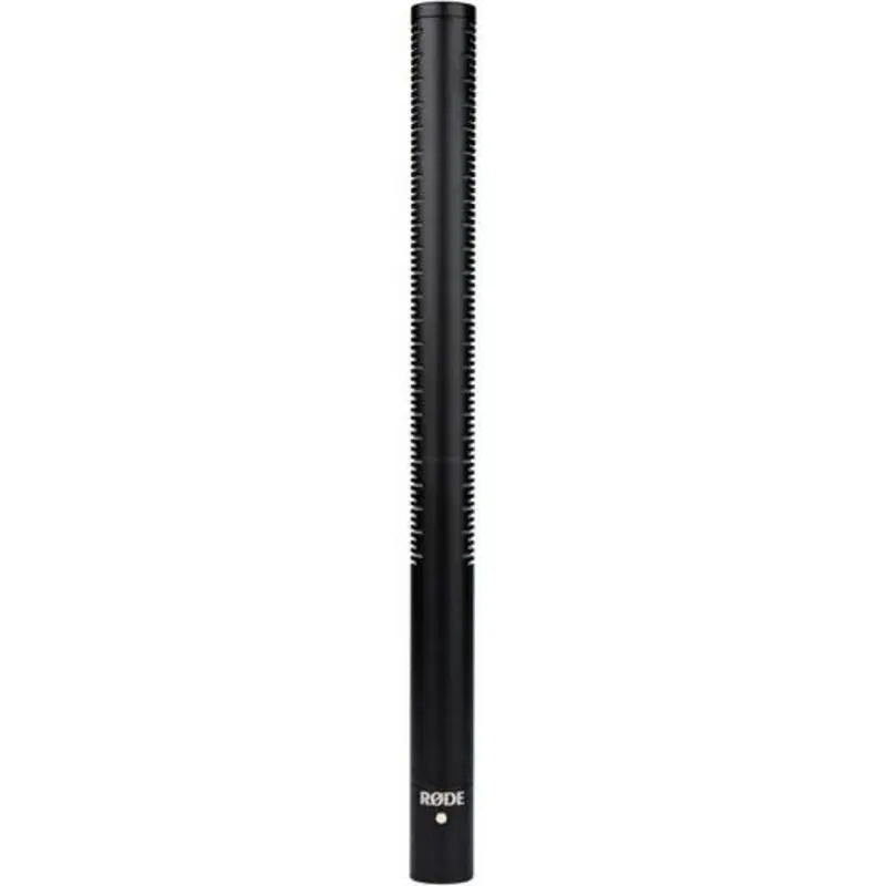 RODE NTG3 RF-Bias Shotgun Microphone