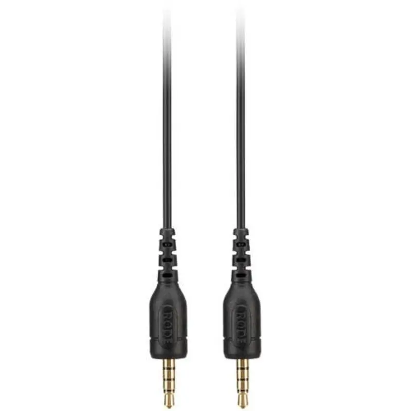 RODE SC9 3.5mm TRRS to TRRS Cable (4.9ft)