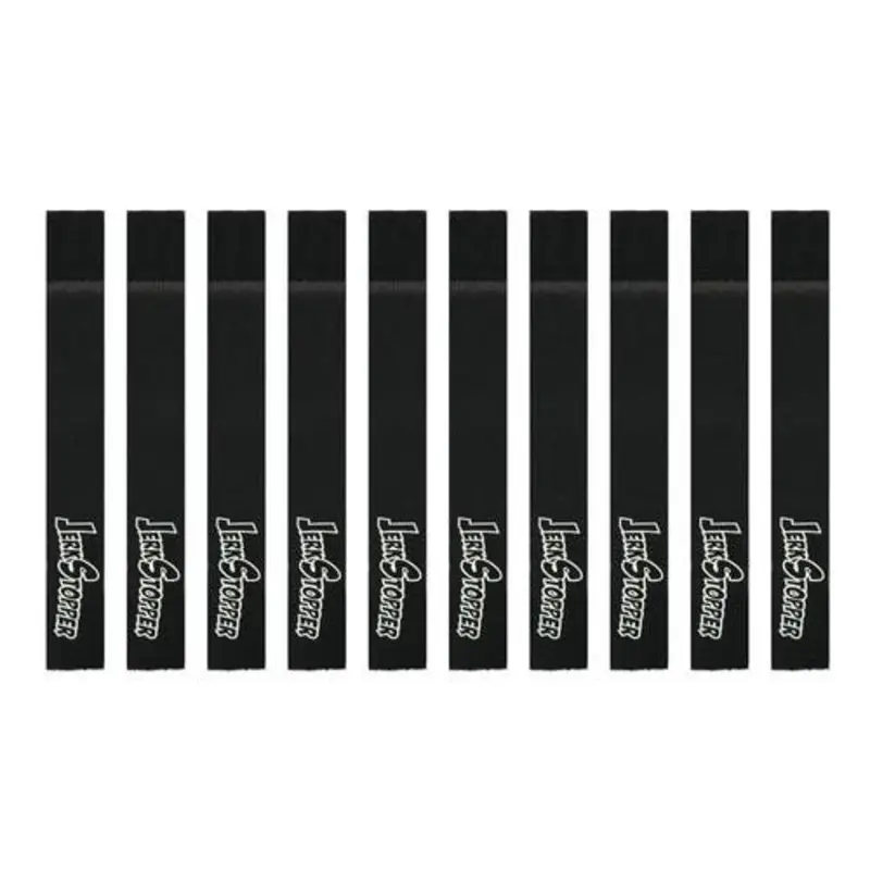 Tether Tools Hook & Loop Cable Ties (10 Pack)