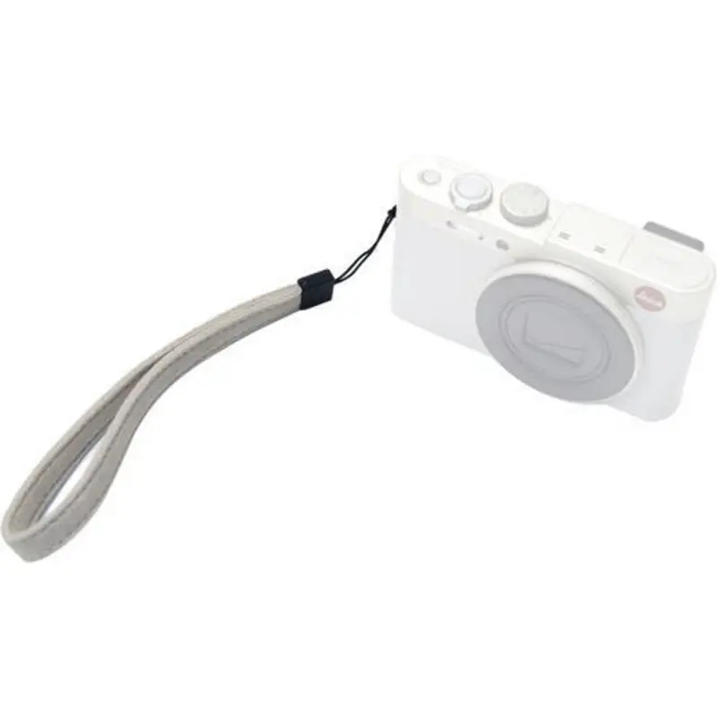 Leica C-Wrist Strap (Light Gold)