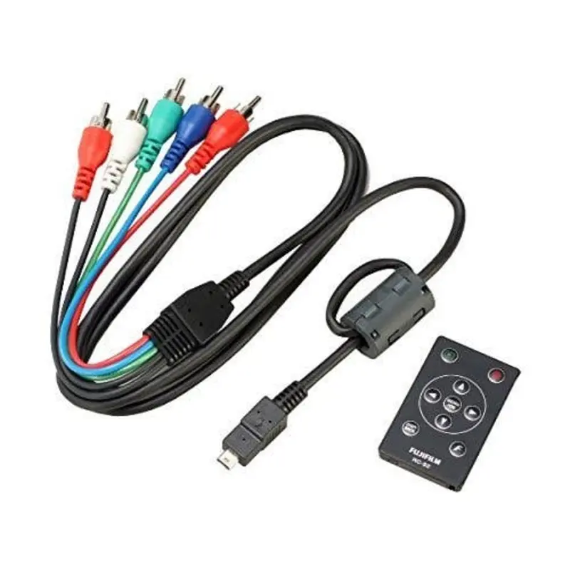 FUJIFILM HD-S2 HDTV Connection Kit