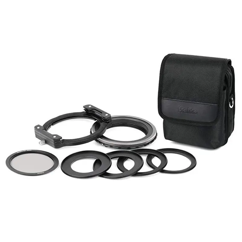 Haida 75 Pro Starter Holder Kit