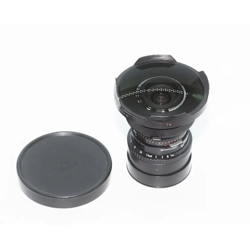 Hasselblad 30mm F Distagon f/3.5 Carl ZEISS Lens (Second Hand)