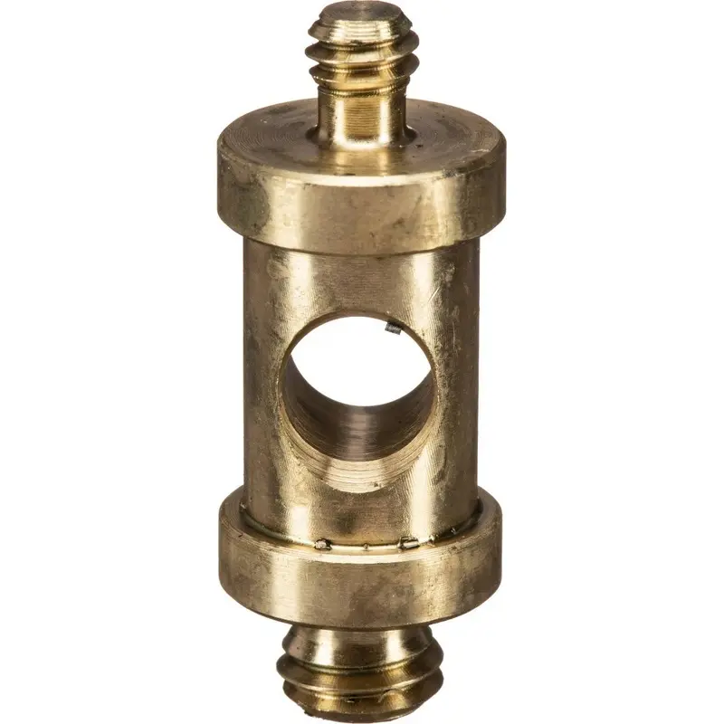 Manfrotto 118 Spigot 1/4 & 3/8