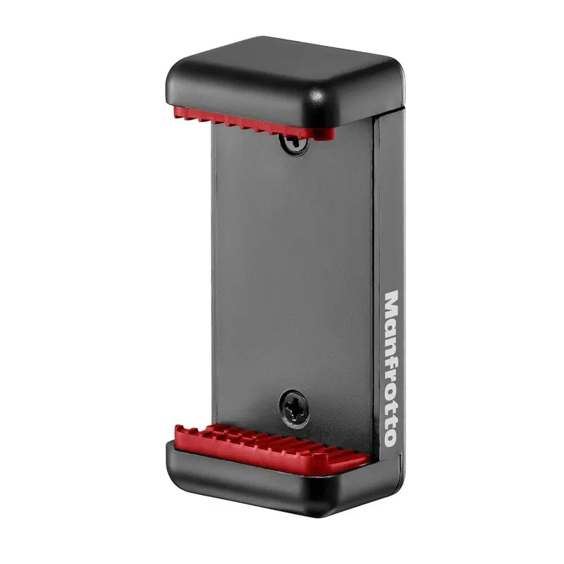 Manfrotto Clamp for Smart Phone Spring Loaded