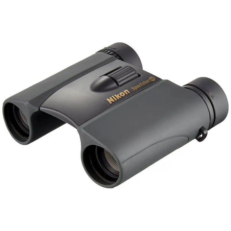 Nikon 8x25 Sportstar EX DCF (Charcoal Grey)