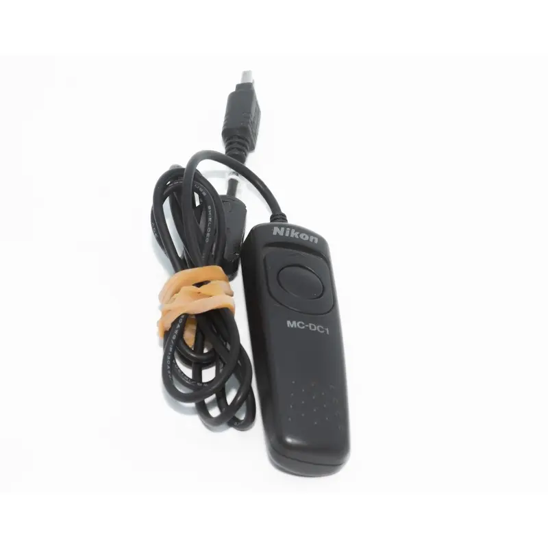 Nikon MC-DC1 Remote Cord (Second Hand)