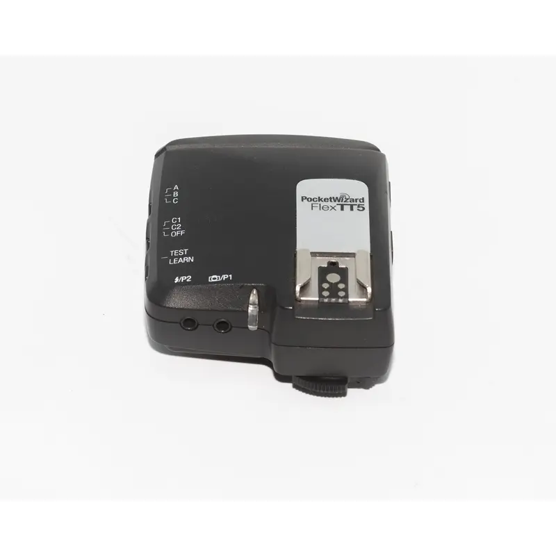 PocketWizard Flex-TT5 Transceiver Radio Slave for Canon 5CC105978 (Second Hand)