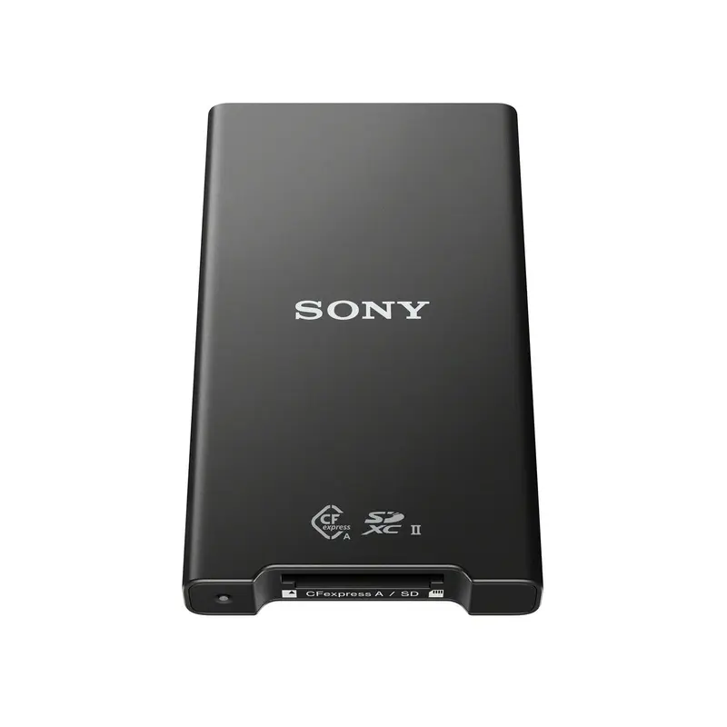 Sony MRW-G2 CFexpress Type A Memory Card Reader