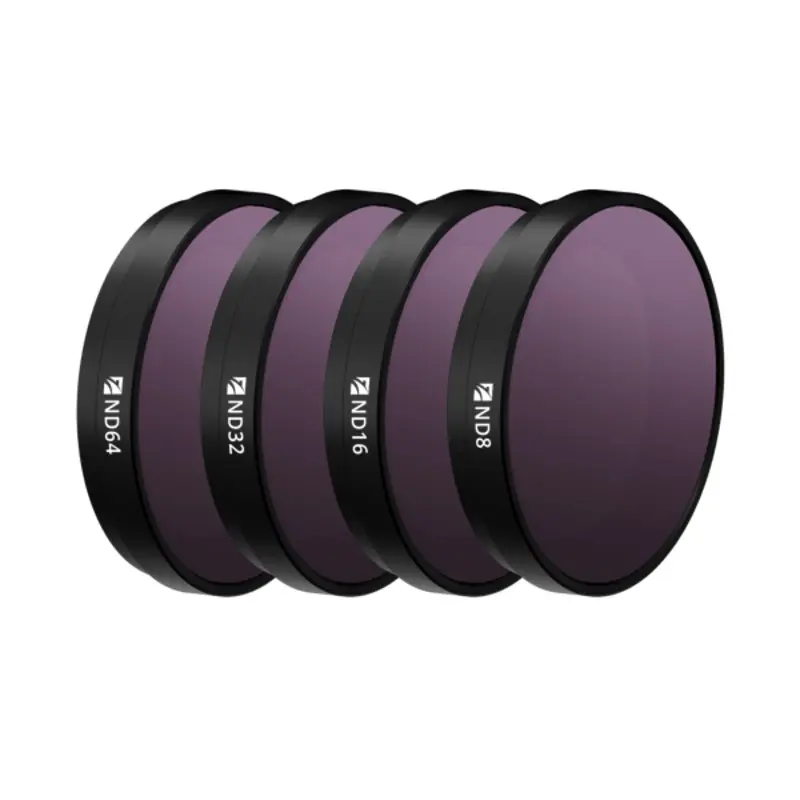 Insta360 GO 2 ND Filter Set