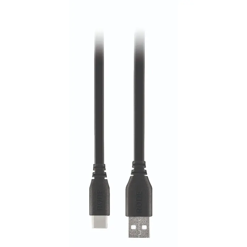 RODE SC18 1.5m USB-C to USB-A Cable