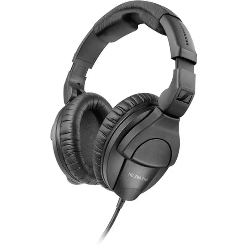Sennheiser HD 280 PRO - Professional Monitoring Headphones
