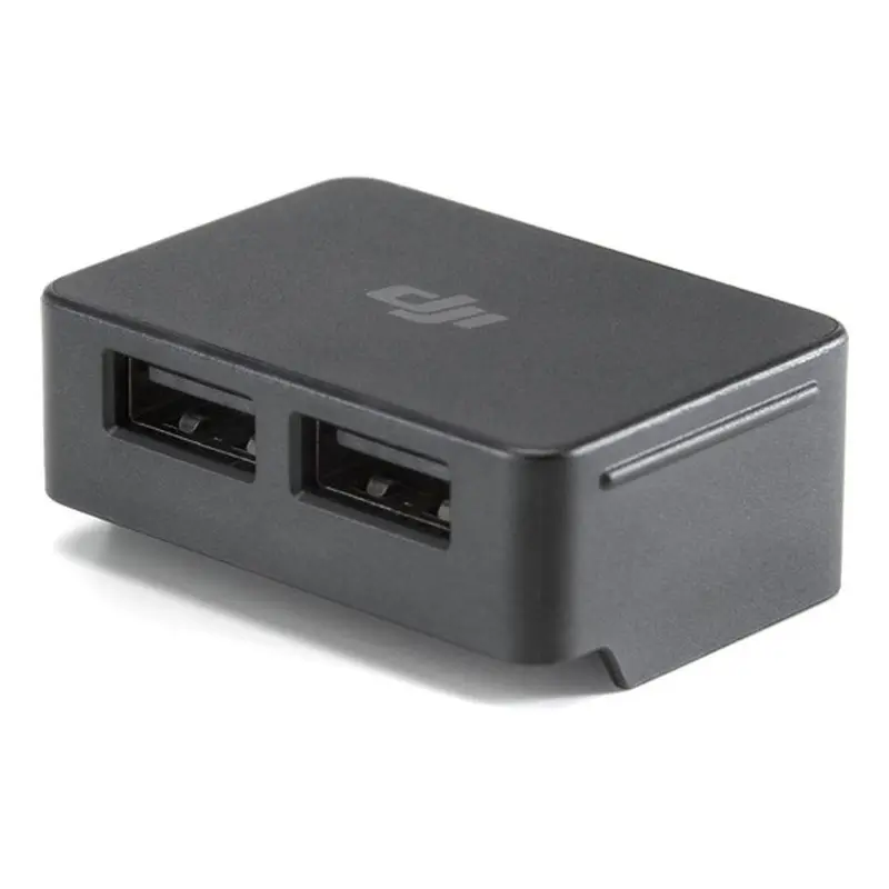 DJI Battery to Power Bank Adapter for Air 2S & Mavic Air 2 Flight Batteries