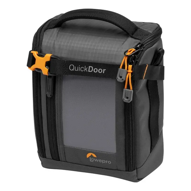 Lowepro GearUp Creator Box Medium II (Grey) (LP37347-GRL)