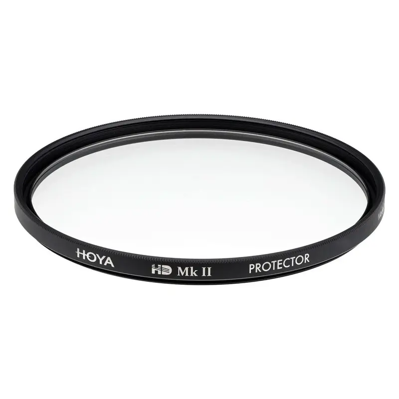 Hoya 55mm HD MKII Protector Filter