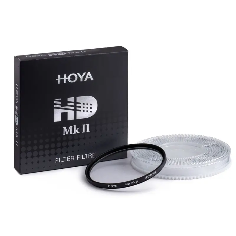 Hoya 58mm HD MKII Protector Filter