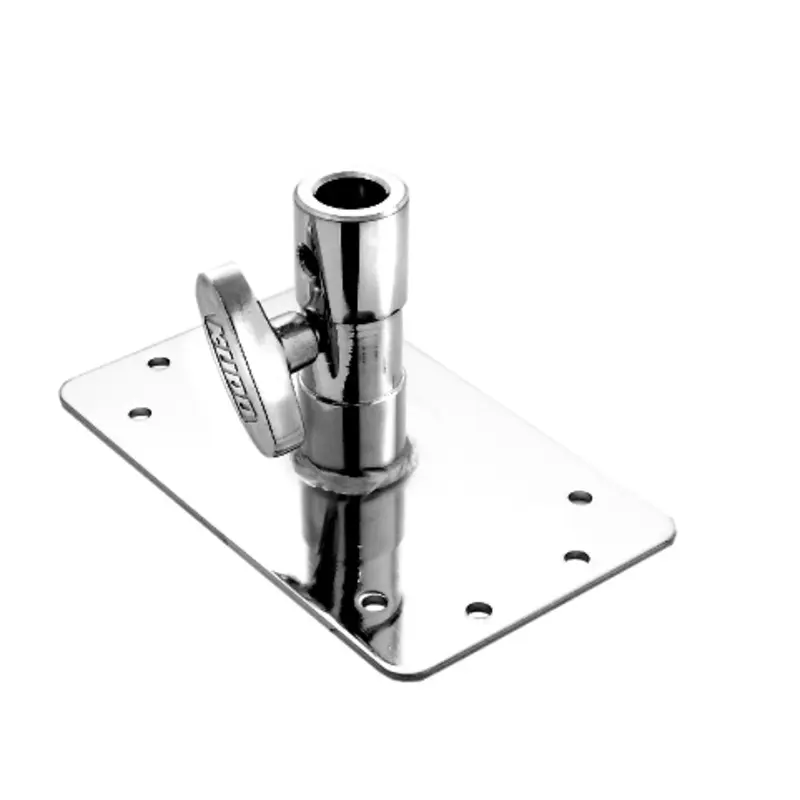 Kupo KS-047 Baby Receiver 5/8inch on Wall Plate