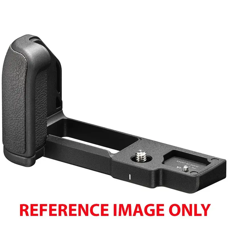 Sigma Hand Grip HG-21 Large For FP Camera (Second Hand)