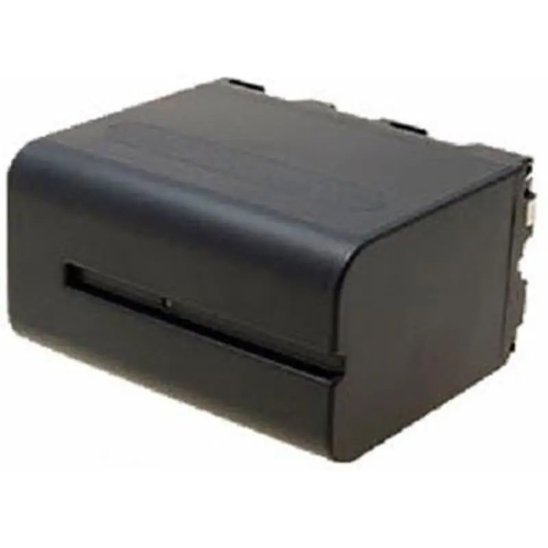 INCA NP-F970 Li-Ion 7200mH Sony for Replacement Battery