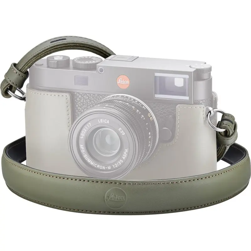 Leica Carrying Strap