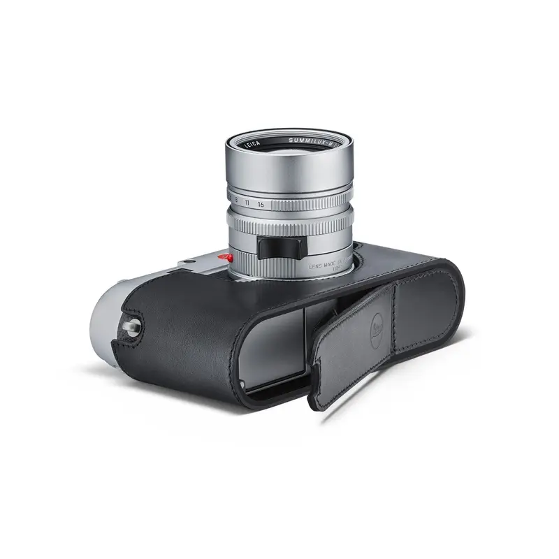 Leica Protector Case for M11 Leather Black
