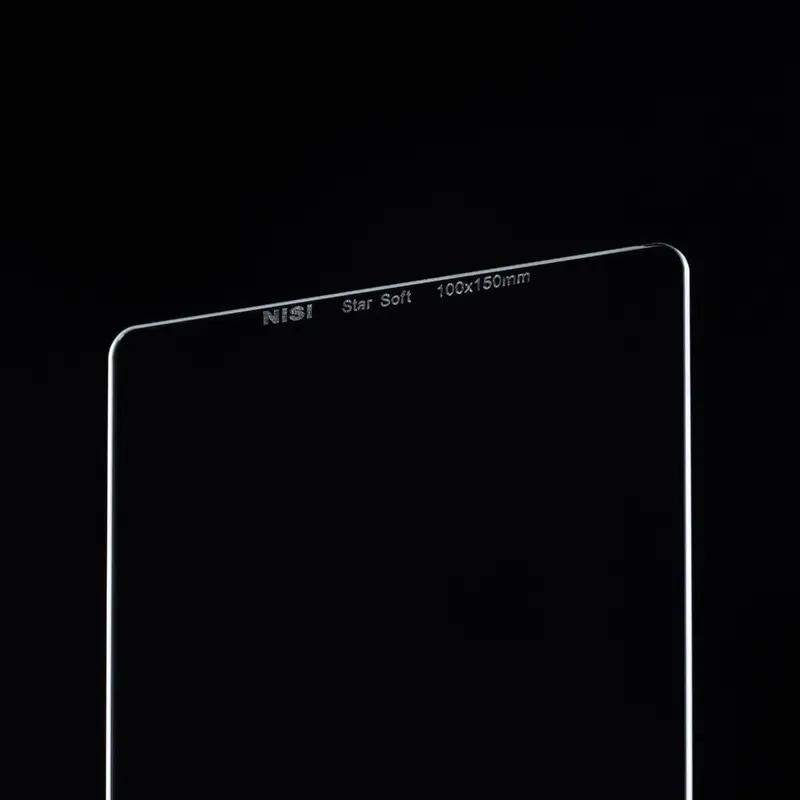 NiSi 100x150mm Star Soft Astrophotography Filter