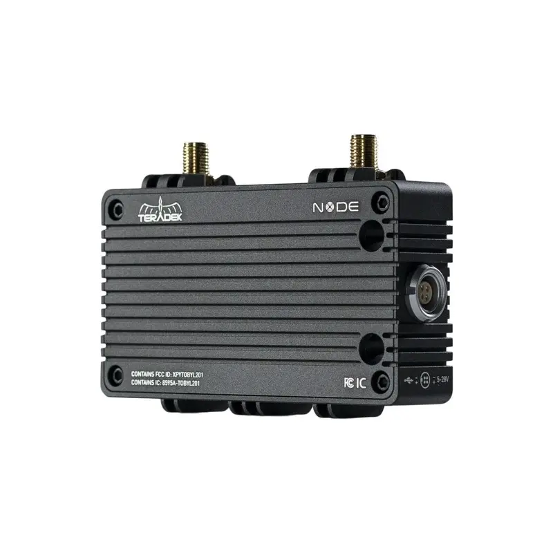 Teradek Node - 3G/4G/LTE Modem - Australia & South America 4-Pin to USB