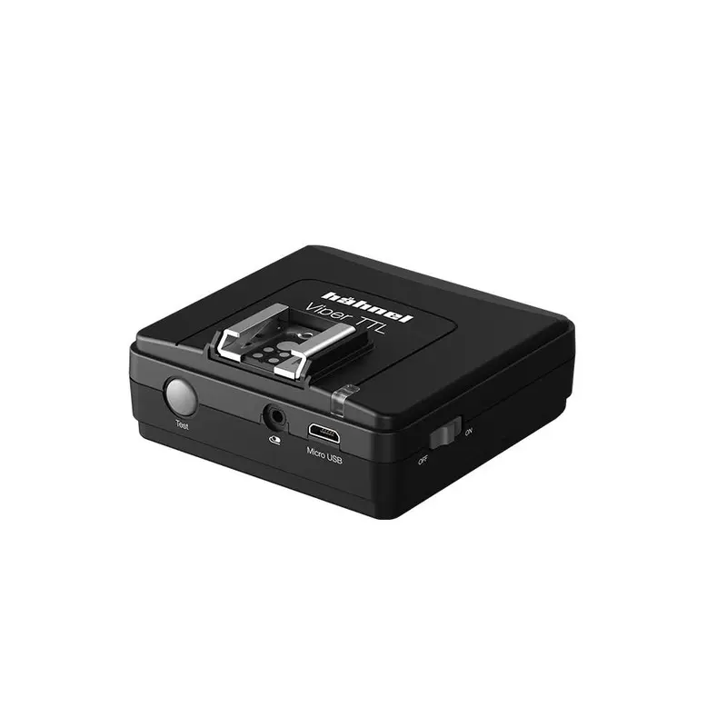 Hahnel Viper TTL Wireless Receiver for Canon