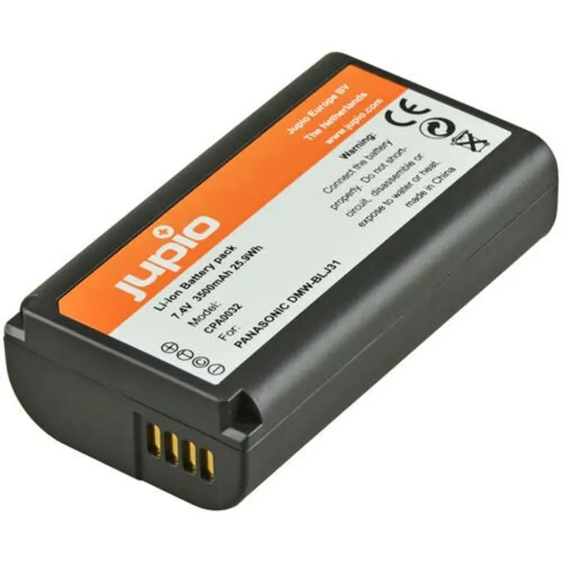 Jupio DMW-BLJ31E Battery
