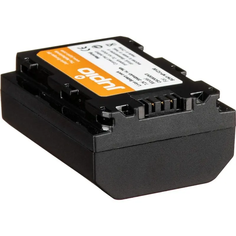 Jupio NP-FZ100 V3 Battery