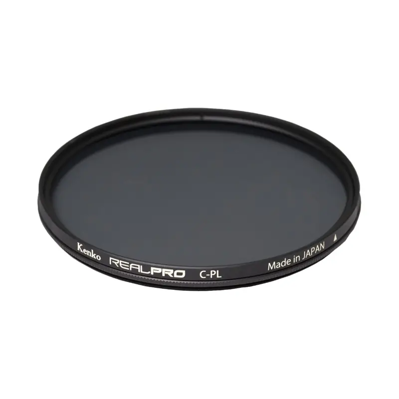 Kenko 40.5mm RealPro MC Circular Polariser Filter