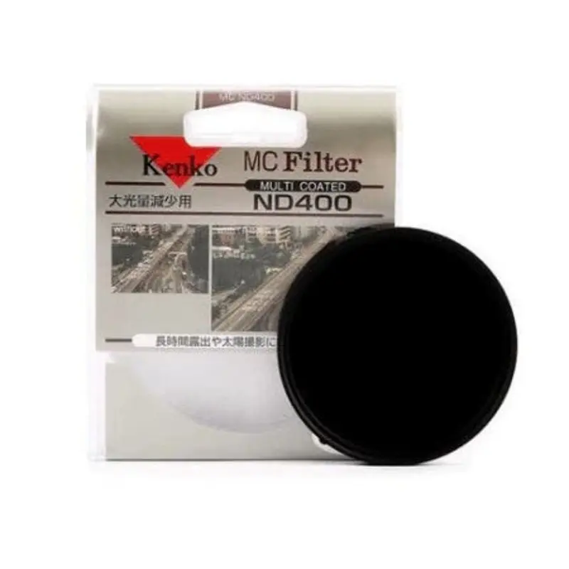 Kenko 67mm ND400 MC FIlter