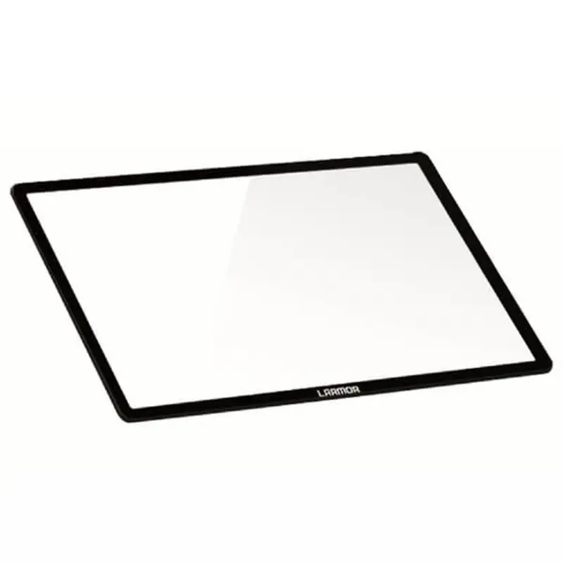 Larmor Screen Protector Glass Nikon Z5/Z6/Z6II/Z7/Z7II/Z9