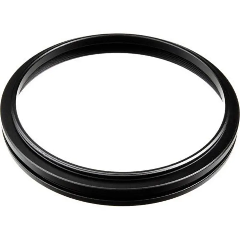 Metz 62mm Adapter Ring for the Mecablitz 15 MS-1 Ringlight Flash