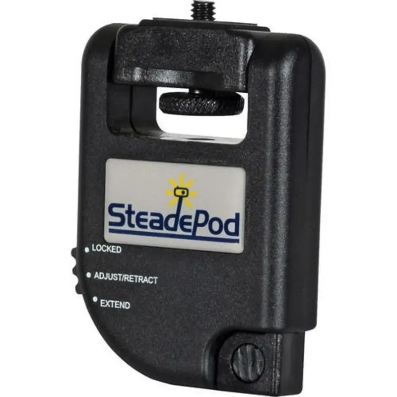 Steadepod 6' Handheld Monopod