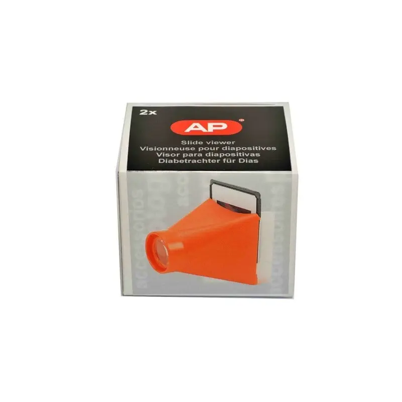 AP Daylight Slide Viewer
