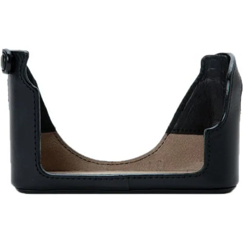 Artisan & Artist Leather LMB-X100 Half Case for FUJIFILM X100 series