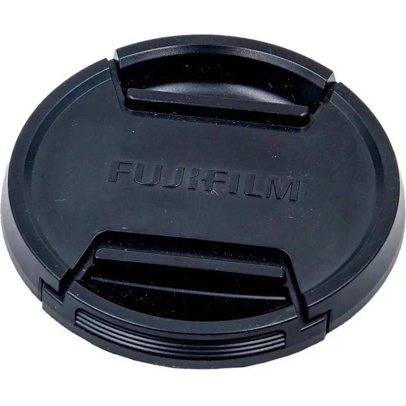 FUJIFILM FLCP-77 77mm Front Lens Cap (GF32-64MM)