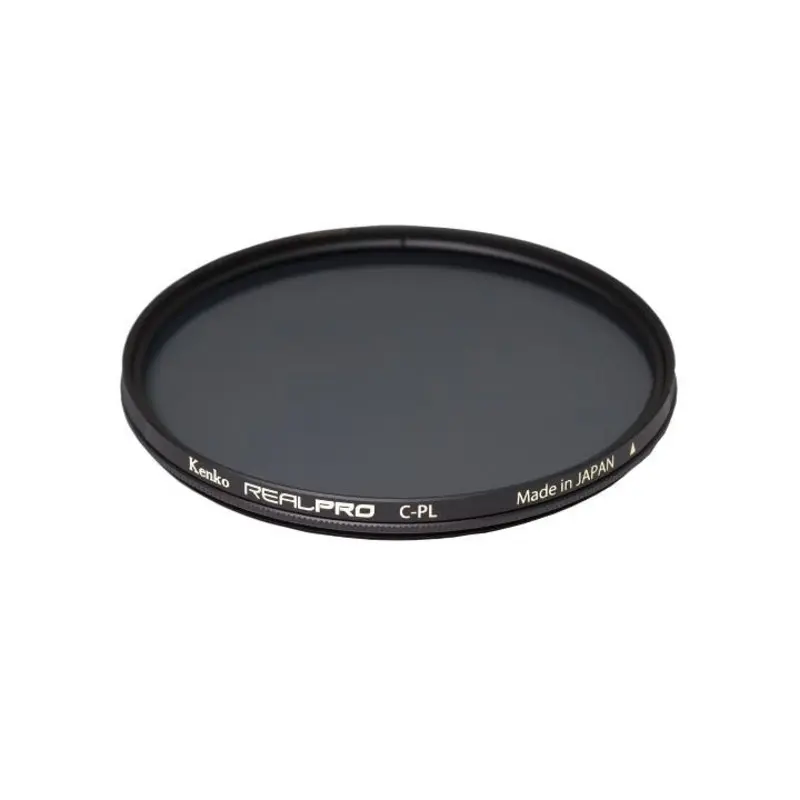 Kenko 43mm RealPro MC Circular Polariser Filter