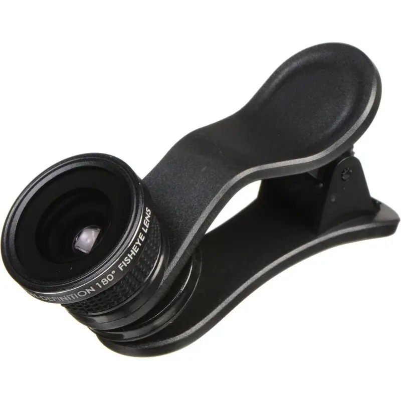 Kenko Real Pro Clip Lens Fisheye 180