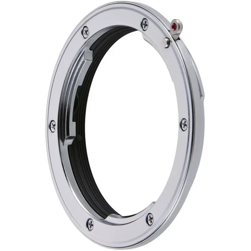 Kiwifoto Leica R Mount to Canon Eos Adapter