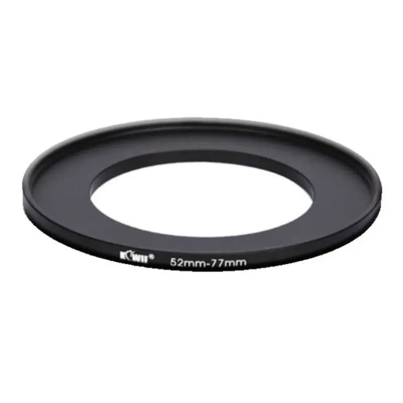 Sensei 55-67mm Aluminum Step-Up Ring