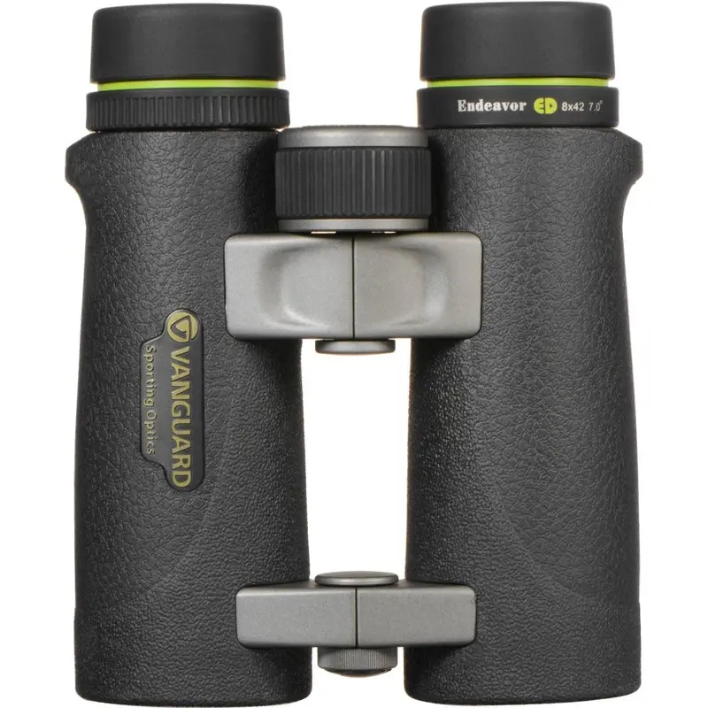 Vanguard 8x42 Endeavor ED Binoculars