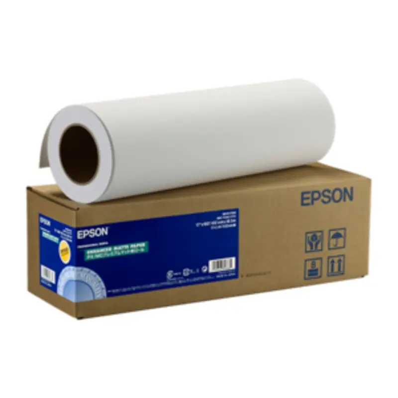 Epson 44in x 30.5m Enhanced Matte 189GSM