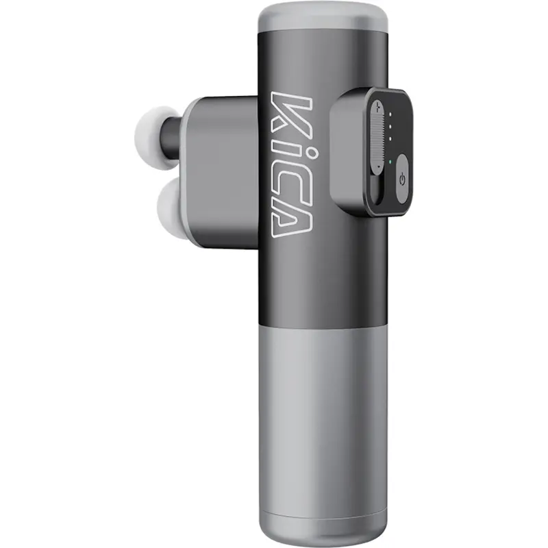 Feiyu Tech Kica 3 Massage Gun (Grey)