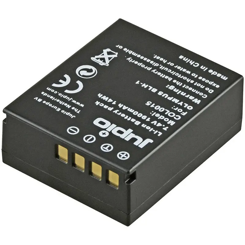 Jupio BLH-1 Battery