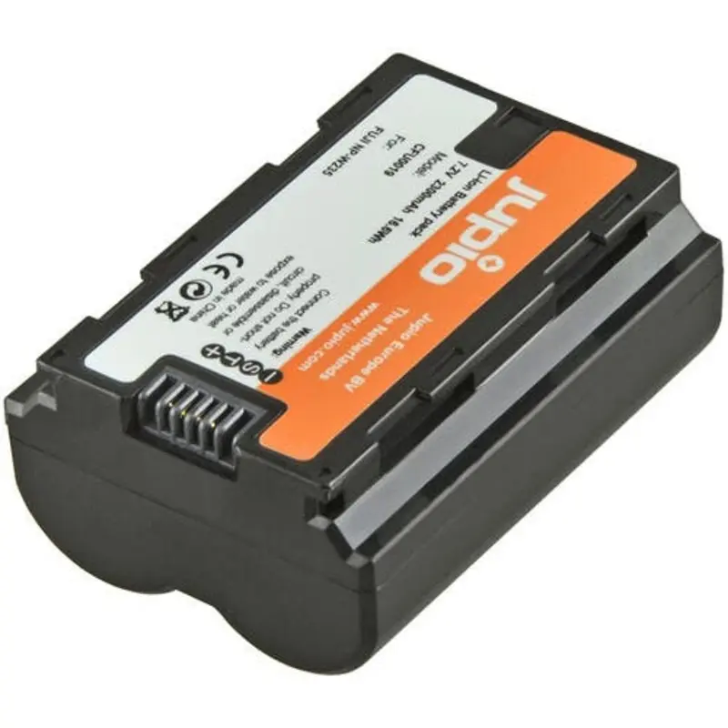 Jupio NP-W235 Battery