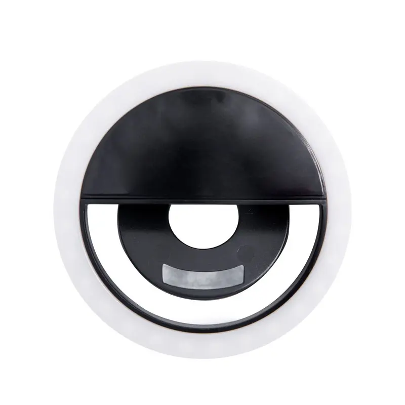 EE Ring Light For Phone (Black)